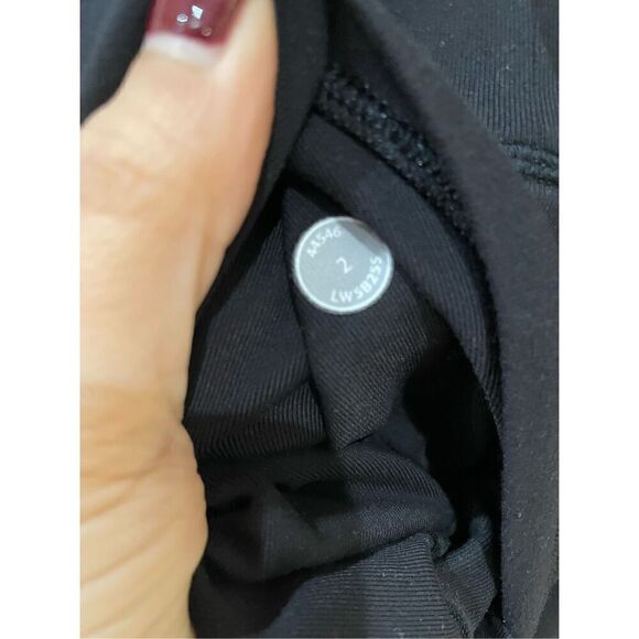 Lululemon Lululemon Still Grounded Pant Size 2 - Picture 4 of 6